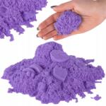 Przydasie. pl Kinetikus Homok Mágikus Színes Gyerekeknek Homokolin Homok Készlet 2KG (#9342)