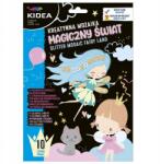 kidea Kreatív Mozaik Szett Kidea Varázslatos Világ (KMOMSKA)