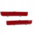  Hátsó Lökhárító Fényvisszaverő Bal Jobb LR006348 Range Rover L322 2002-2012