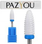 PAZYOU Kerámia maró közepes lehúzó kúp akril gél hibridek (manicure, pedicure)