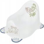 keeeper Csúszásgátló bili fehér Oroszlánkirály gyerek kényelmes Disney Keeeper