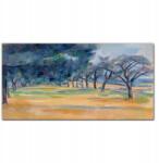 Coloray Vászonkép Festmény fa természet 100x50 cm (010030010010000017725)