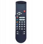 Philips Tv távirányító Philips helyettesítő univerzális Led LCD RC7599 RM-670C+ (RC7599)