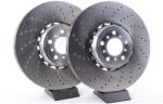 Original Bmw Disc frana ORIGINAL BMW 34106887658 (34106887658)