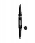 Oriflame Szemhéjpúder és szemceruza The One Colour Unlimited Granite Grey 1.25