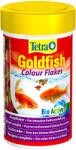 Tetra Prémium Színű Gabonapehely Eledel Aranyszínű Hidegkedvelő Halak Számára 100ML (4904582706687)