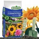 Biovita Univerzális Virágföld Osmovittal Biovita 10L (Ziemia uniwersalna z osmovit 10L)