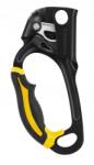 Petzl Ascension sárga-fekete bal (B17ALA)