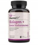 Pharmovit Kollagén hialuronsav Pharmovit kapszula 90 kapszula (5904703900122)