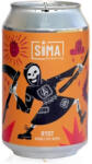 SIMA brewing - Ryot Neipa (0, 33L) (8 %)