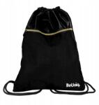 PASO Prémium Cipőtáska Beuniq fekete (BU25MG-713)