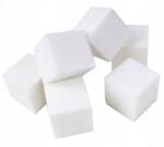IS 25x Mini Polírozó Blokk Fehér Kocka 4 Oldalas (intai)