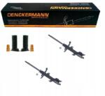 Denckermann Lengéscsillapító Védő Prius II 2003-2009 Első