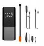 Dollo Elektromos pumpa Dollo I-H380 fekete (I-H380)