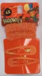  Halloween Hajcsatok és hajgumik 4 db (4/C-230) (335883)