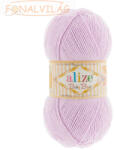 alize BABY BEST Anti-Pilling- Világos lila-027