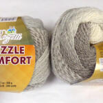  Puzzle Comfort 200gramm 235-01