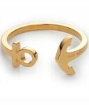 Paul Hewitt Gyűrű Paul Hewitt The Anchor PaulHewitt-PH-JE-0186-50 (PH-JE-0188-54)