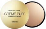 MAX Factor Púder Creme Puff Kővel Préselt Púder 42 Deep Beige 14g (50884391)