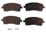 Maxgear Fékbetétek Subaru Első Party 00-/FORESTER/LEGACY 98-