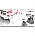 Coloray Vászon falikép Ázsiai cseresznye 100x50 cm (010030010010000017062)