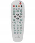 Philips Tv távirányító Philips helyettesítő univerzális Led LCD RC19335003 RM-D1070 (RC19335003)