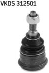 SKF Articulatie sarcina/ghidare SKF VKDS 312501 (VKDS 312501)