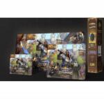  Blizzard Hearthstone United in Stormwind Egérpad 90 x 42 x 0 (FBLMPHSUNSTWD21XL)