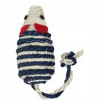 Aqua Nova Macskajáték Plüss Egér Felébreszti A Vadászösztönt Méret 10X5CM (4904582709534)