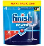 Finish Import Németországból Finish Powerball Power All in 1 Mosogatógéptabletta 68 db (3059946163857)
