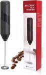  Nuevo Tejhabosító Kávé Mixer Elektromos Pálca Kézi Habverő (6918723464006)