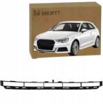 Mertt Középső Lökhárítórács Audi A3 8V 16-20 S-Line 8V3807647B