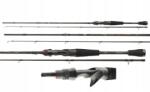 Daiwa Ballistic-x Baitcast 180/7-21g (11502-180)