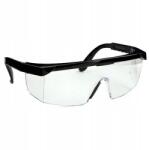 SilverTools Védőszemüveg Google Fröccsenésgátló Szemüveg Resiste (YT-526)