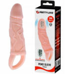 Baile Vibráló tagpárna Pretty Love Carson Skin A Tűz Éjszakája (6959532333510)