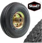 Sigmet kocsi kerék 4.10/350-4 2PR Fm-pp 16 Erős (SIG3242)