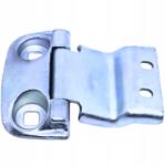 PYRO Felső Zsanér Bal 180° Hátsó Ajtó Ducato Boxer Jumper 2006 -> 2017