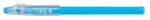 Pilot Zseléstoll radírozható, 0, 7mm Pilot Frixion Ball Stick világoskék (56839) - irodaszerpiac