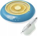 Red-Ice Porelszívó Porfelszívó Körömmaró 60IN 2IN1 Szett (pochłaniacz pyłu dod)