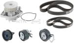 SNR Set pompa apa + curea dintata SNR KDP457.820 (KDP457.820)