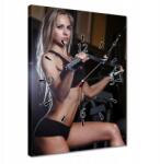 ZeSmakiem Órák 30x40 Újévi fogadalom (H8294Z_Z1D_30x40cm AZ)