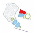 Corteco Kuplungtengely tömítő készlet Corteco 19135321