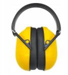  Słuchawki Wygłuszające Ochronne Słuchu Dla Dzieci Niemowląt Nauszniki Żółte (Protective Earmuffs)