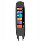  Elektronikus Fordító Wifi Beszéd- És Szövegfordító 142 Nyelv 1GB Ram 8GB Tárhely (2613240126211)