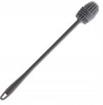  Szilikon Kefés Palackmosó, Üvegmosó, Bögremosó Hosszú Tisztítókefe (5905884076477)