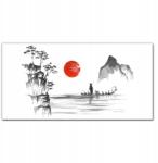 Coloray Vászonkép Japán hagyományos festészet 100x50 (010030010010000016767)
