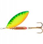 Mikado Forgatható Csillám Stream No. 3 Ezüst Tr (PMB-OST-3S-TR)