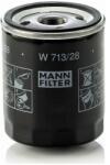 Mann-Filter Olajszűrő Rover 600 2.0 94-98 75 1.8 99-05 Maestro 1.3 90-95
