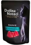 Dolina Noteci Premium Macska tonhal étel tasak 85g