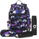 Topgal Iskolatáska szett VIKI 25077 SET 4-IN-1